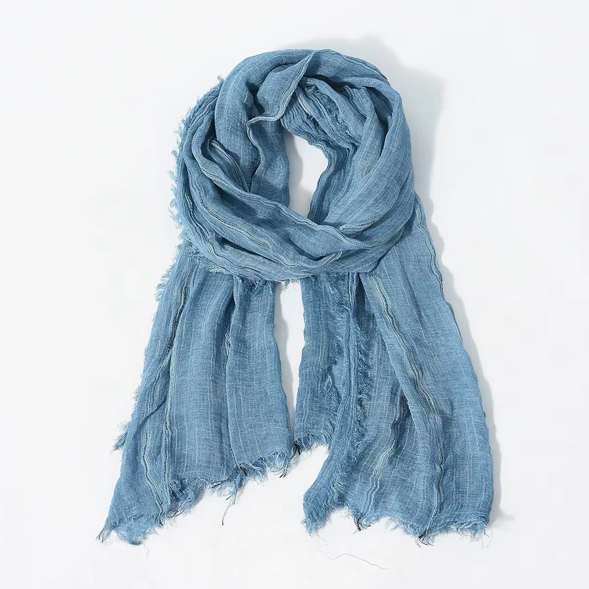 2025 nouveaux foulards pour hommes