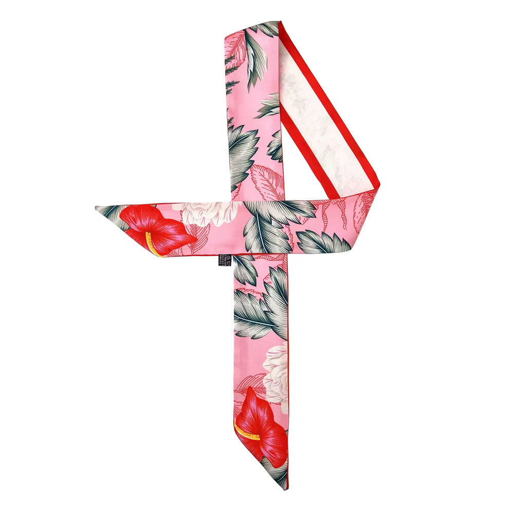 Injplanchers f Design de marque de fleurs pour femmes