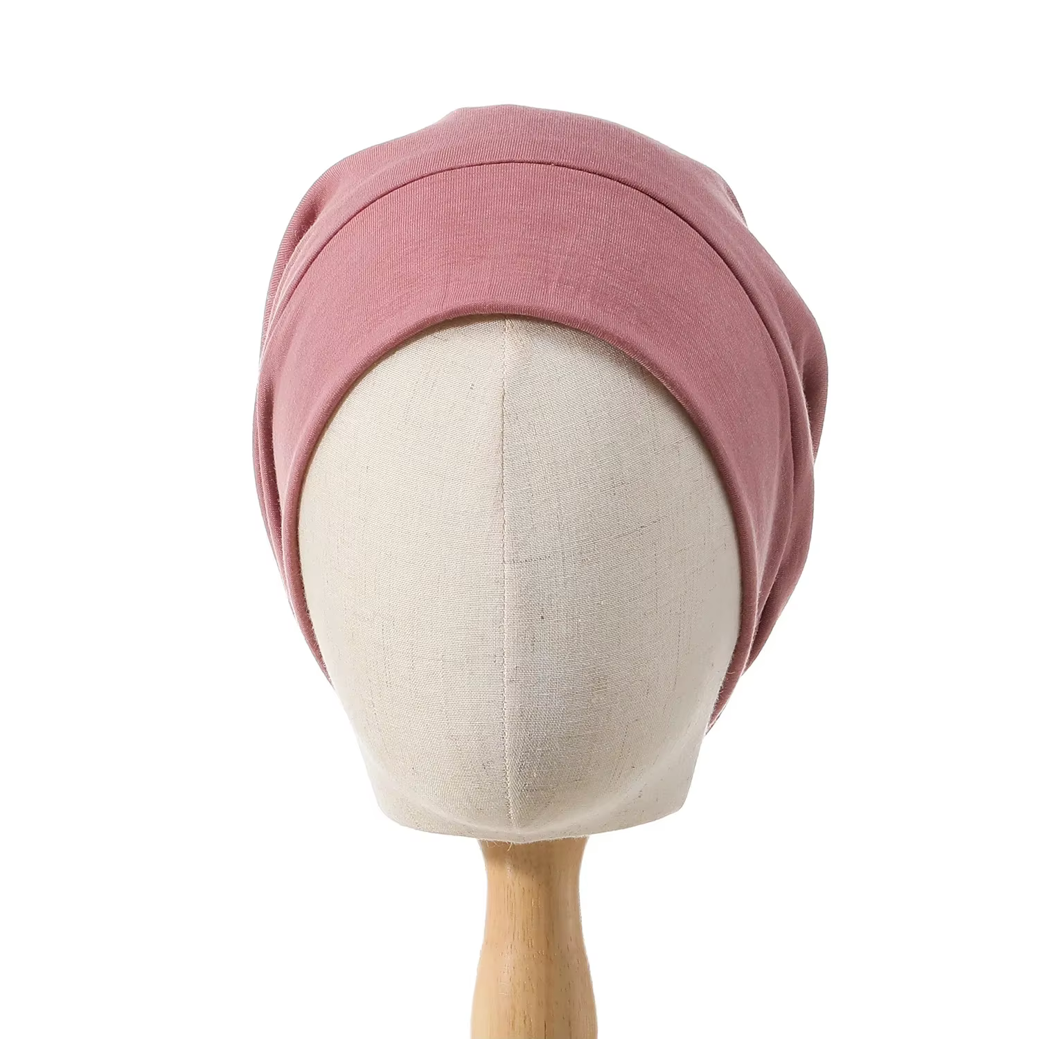 Turban indien pour femme