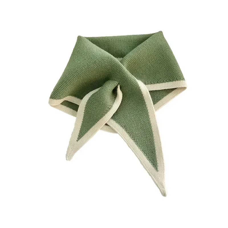 Beaux Mini foulards pour femmes