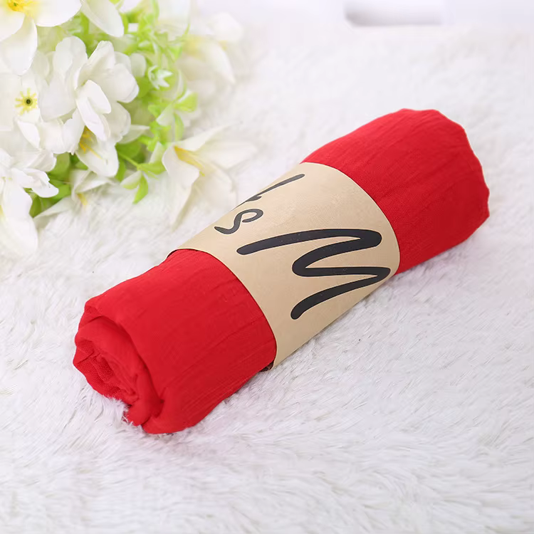 Foulard Hijab Respirant pour Femme et Homme