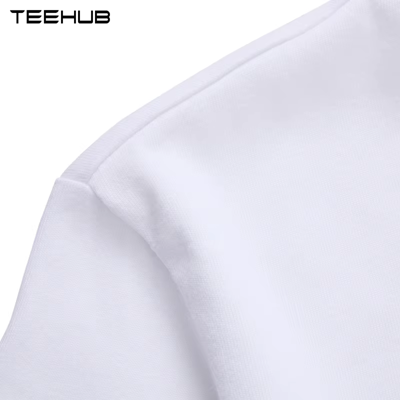 TEEHUB – T-Shirt à manches courtes pour hommes, humoristique et Vintage, Hipster, Ramen, raton laveur, Panda poubelle imprimé