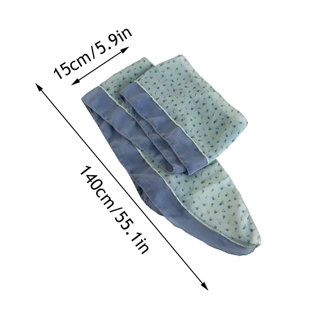 Sangle Plaid Long cou foulards 140cm tour de cou
