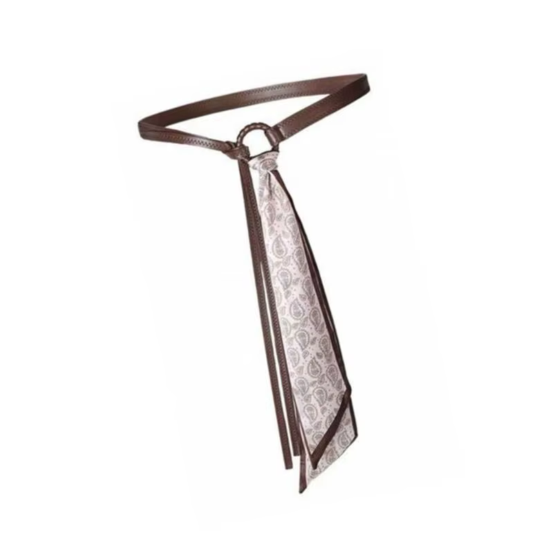 Ceinture écharpe réglable 39BD