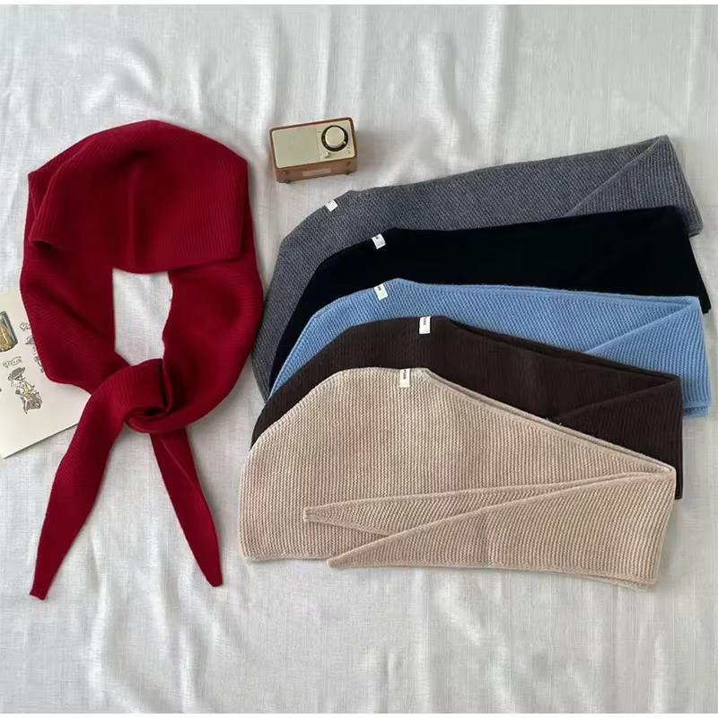 100% laine grande écharpe Sophie surdimensionné capuche cagoule chapeau d'hiver Protection des oreilles coupe-vent chaud Bomber chapeaux femmes mode bonnets