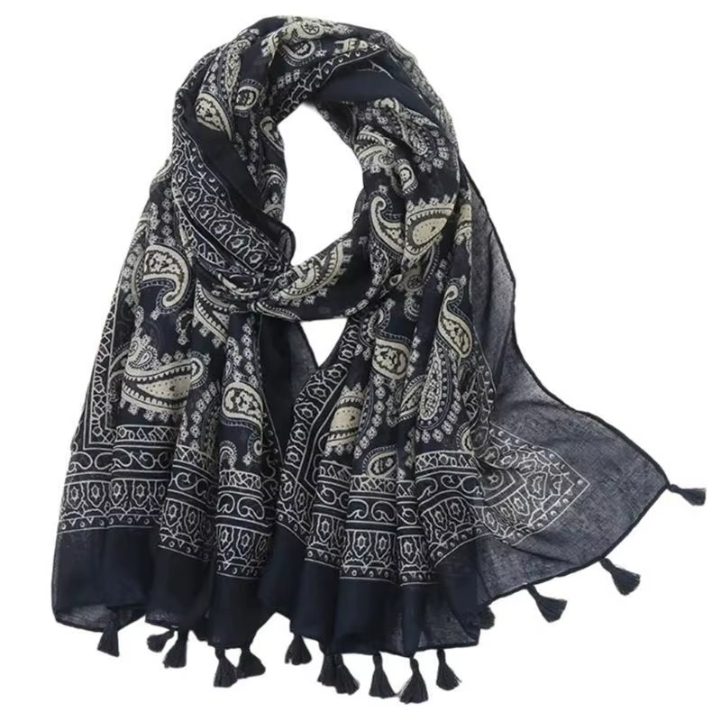 Châle écharpe tendance 39BB