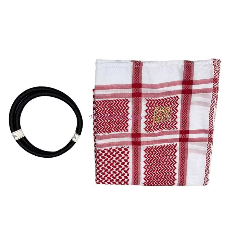 49Me Keffiyeh Scarf