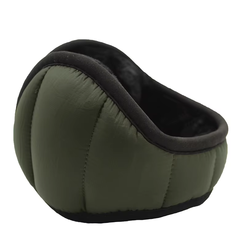 Cache-oreilles d'hiver pour hommes
