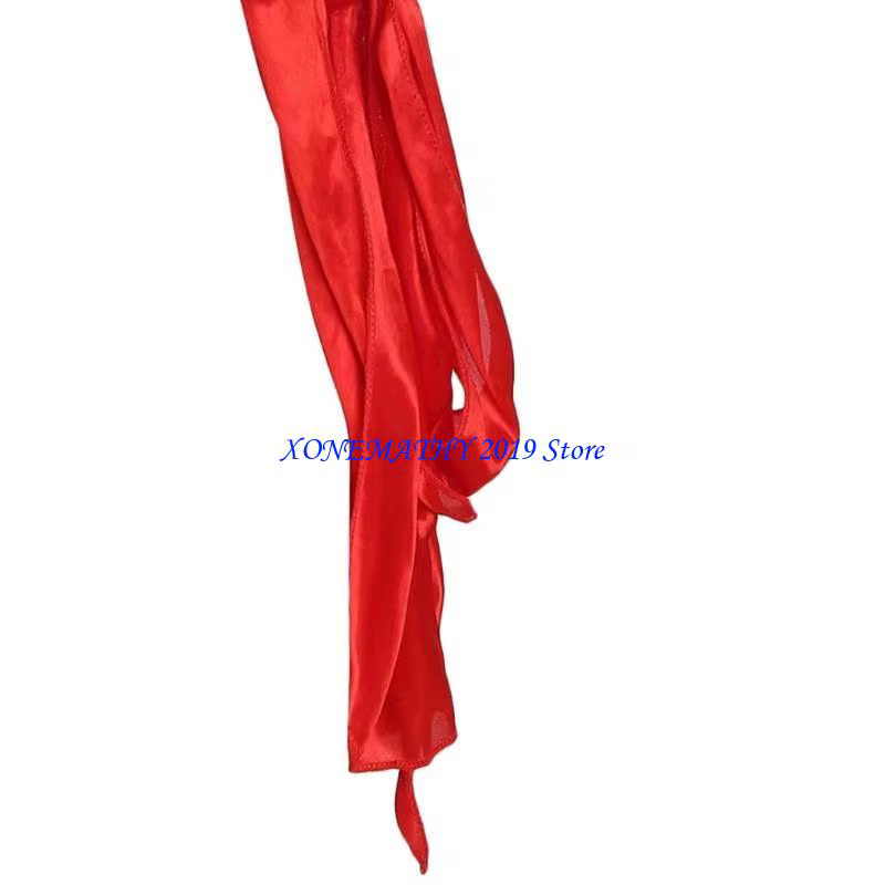 F42F Foulard bandana capitaine pirate pour adolescents