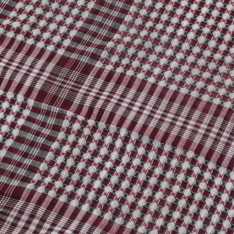 Foulards enveloppes écharpe femmes hommes arabe Shemagh Keffiyeh Palestine