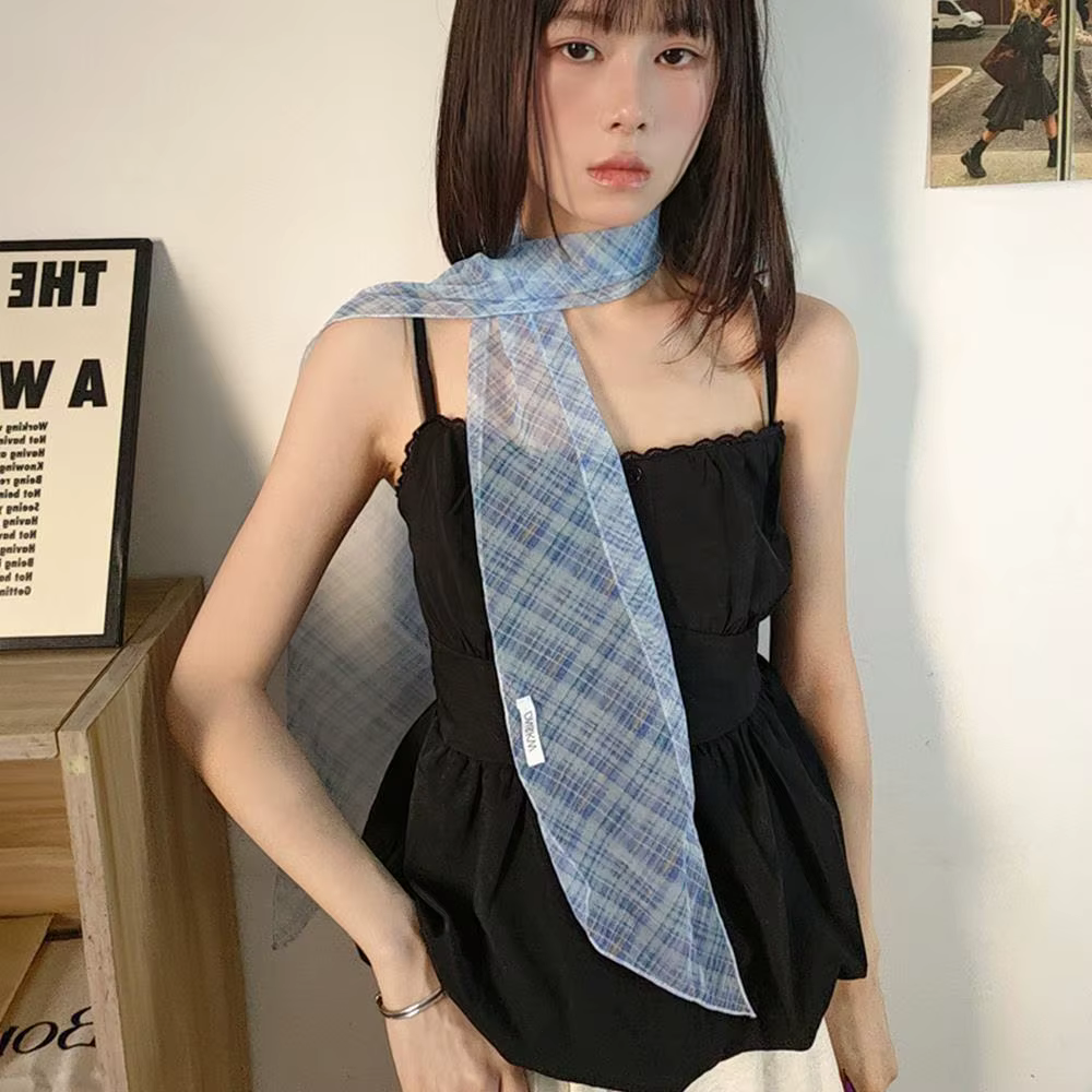 Foulards de beauté pour femmes