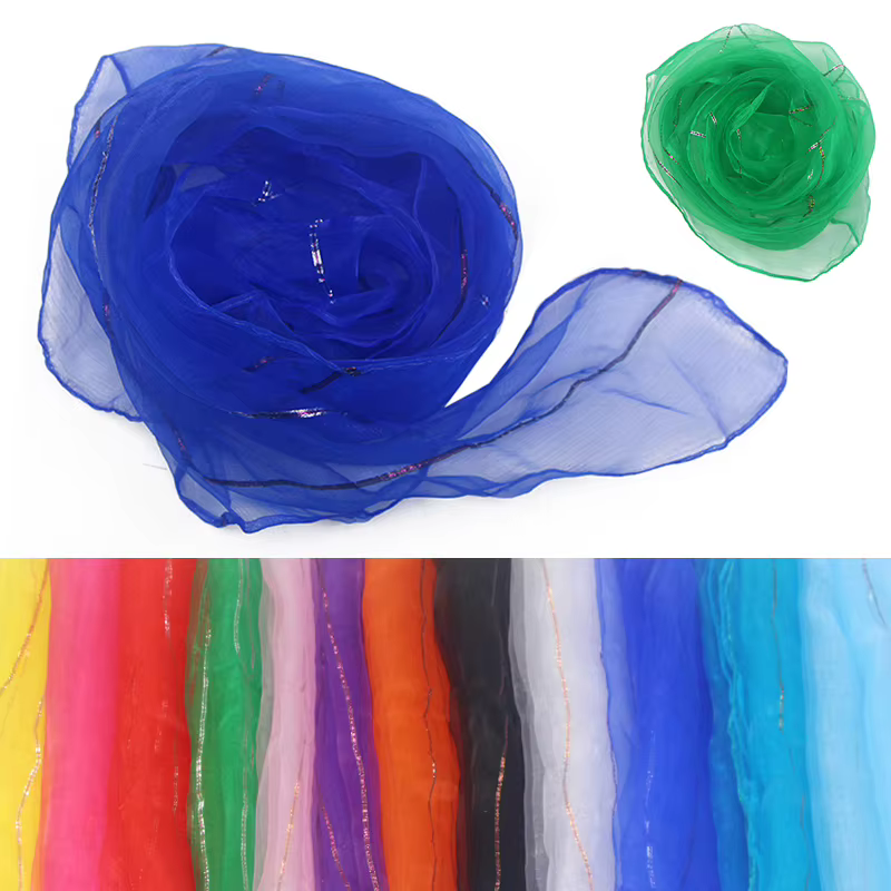 Foulard de cou et de tête pour la présidence