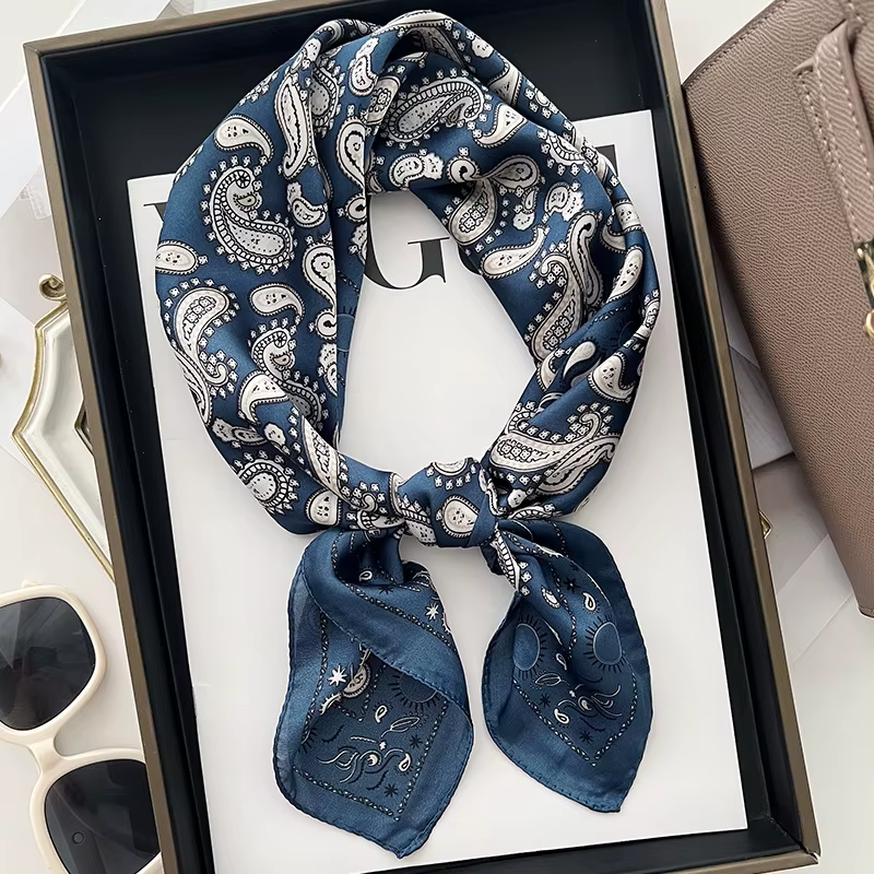 Foulard de tête pour femmes