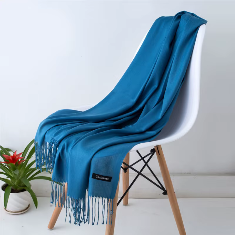 Écharpe Pashmina pour femmes