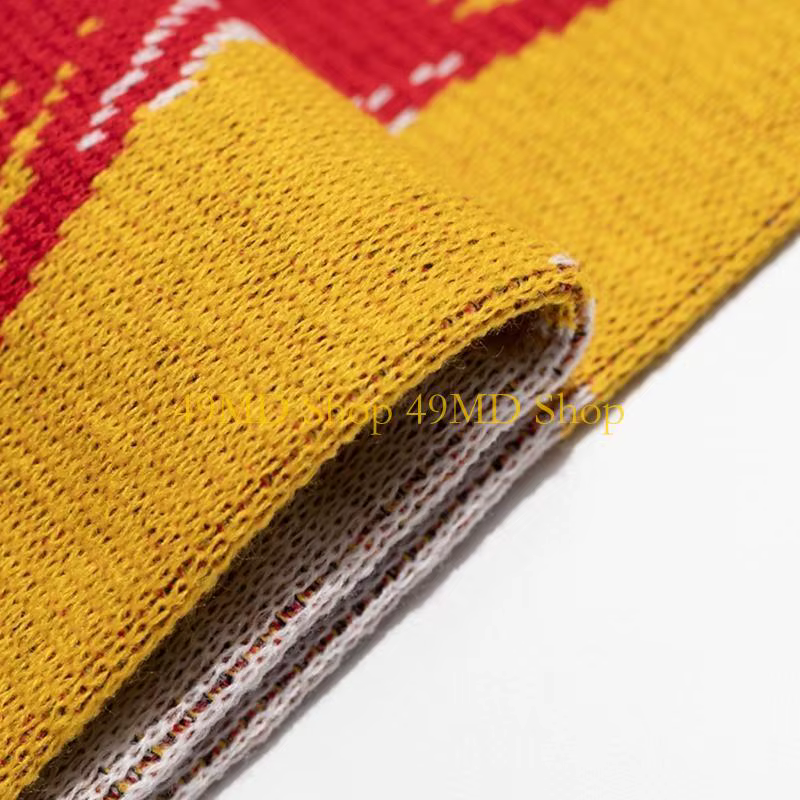 49 md foulards allemands à franges