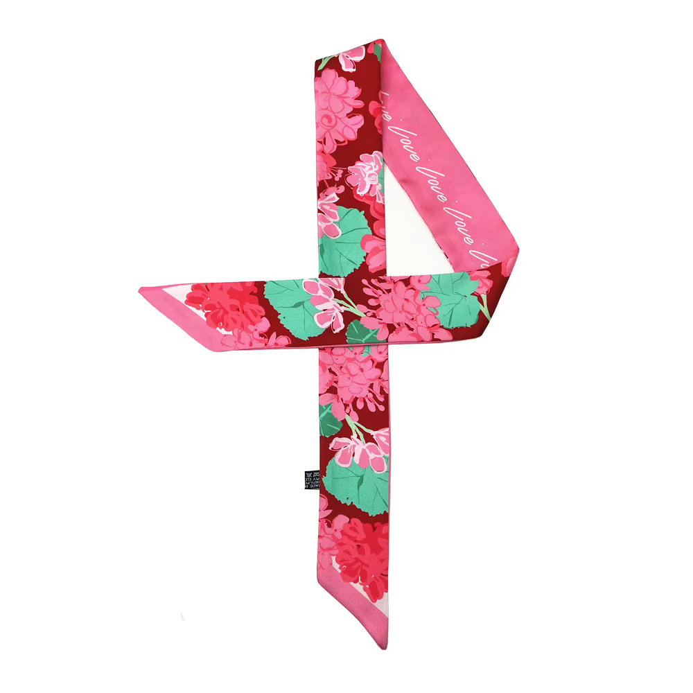 Injplanchers f Design de marque de fleurs pour femmes