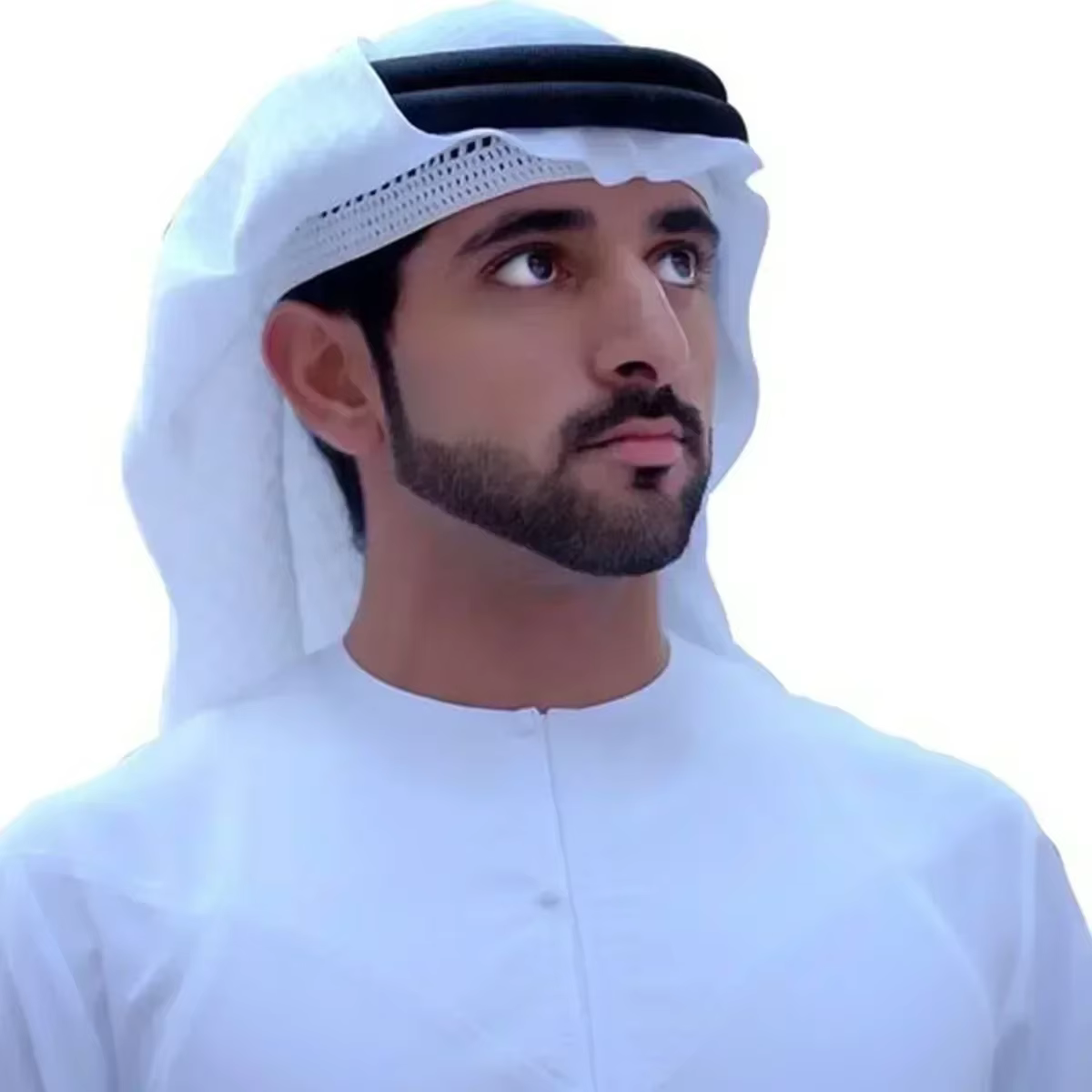 Arabe Shemagh musulman Keffiyeh tête enveloppement tactique désert