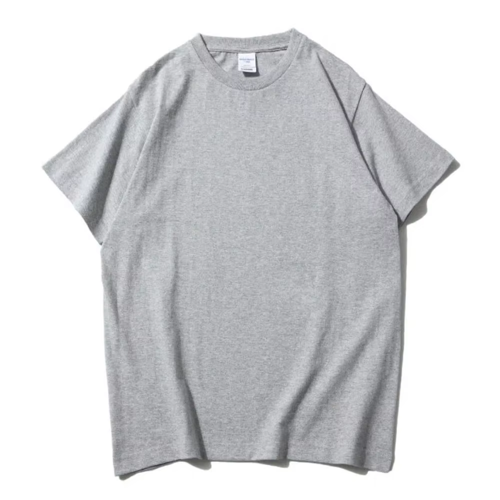 T-shirts de groupe avec impression de lettres, tee-shirt Hip Hop Streetwear, t-shirts d'été pour femmes/hommes, en coton confortable