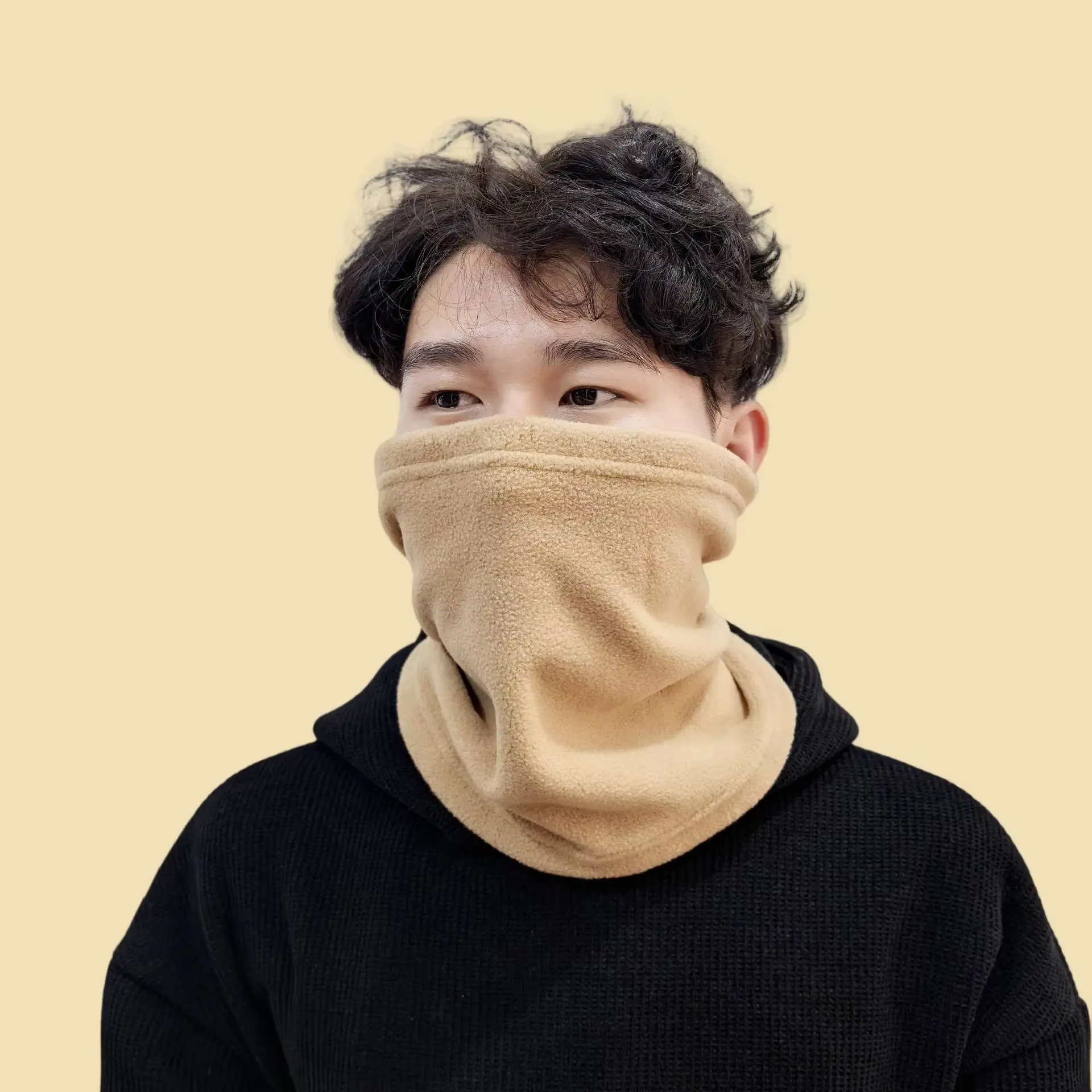 Chapeau de la présidence Krus Snood pour hommes et femmes