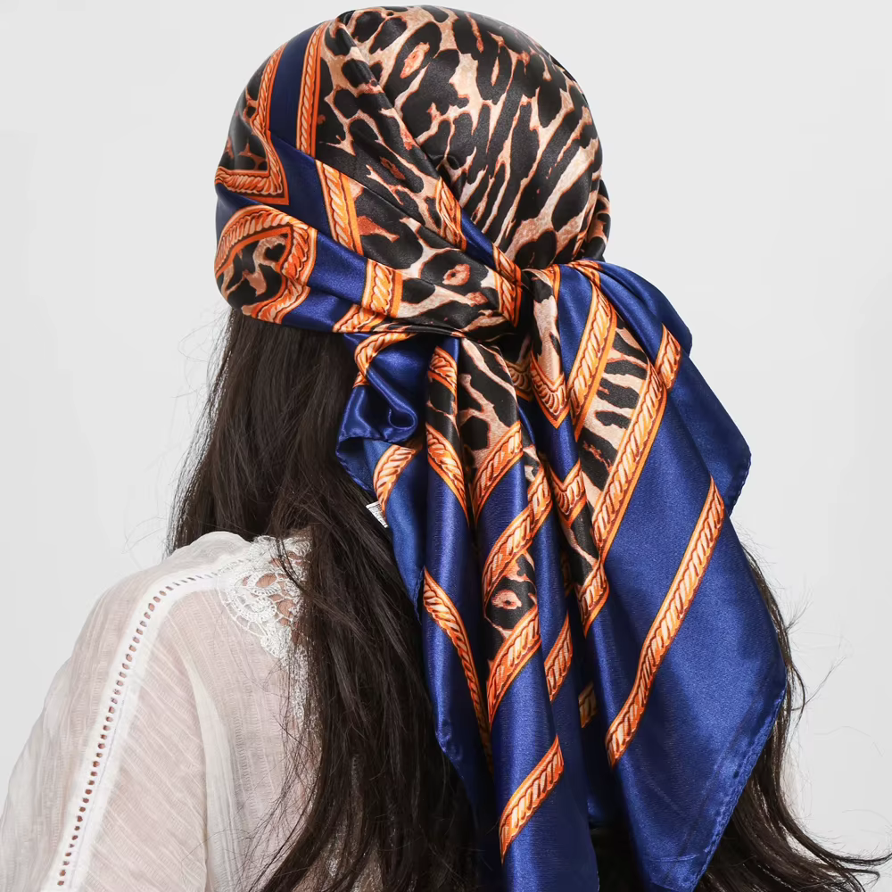 Foulard de mode pour femme