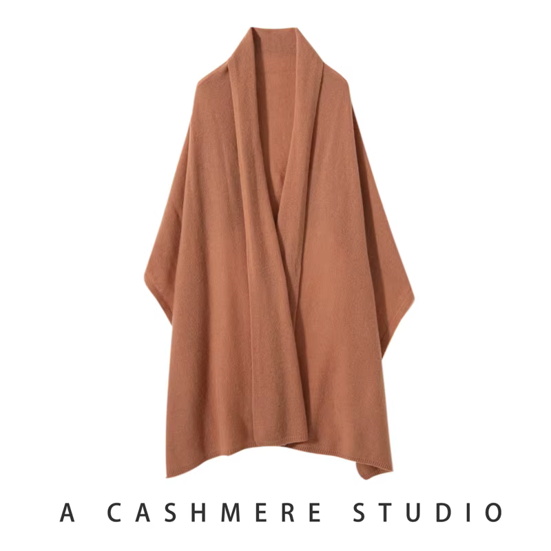Écharpe en Cachemire pour Homme et Femme