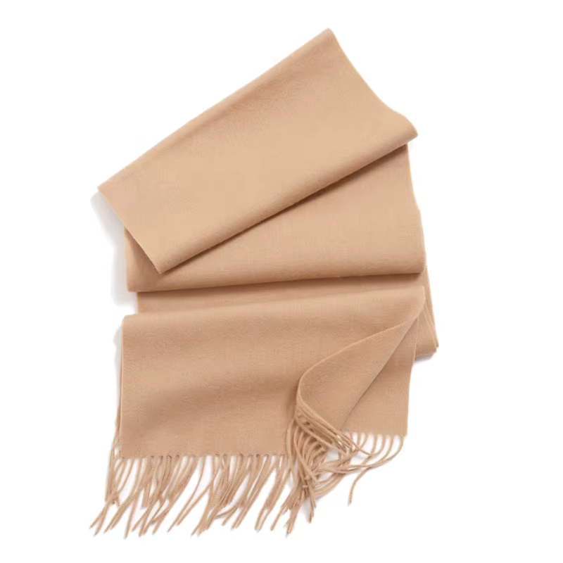 Écharpe d'hiver femmes foulards en laine