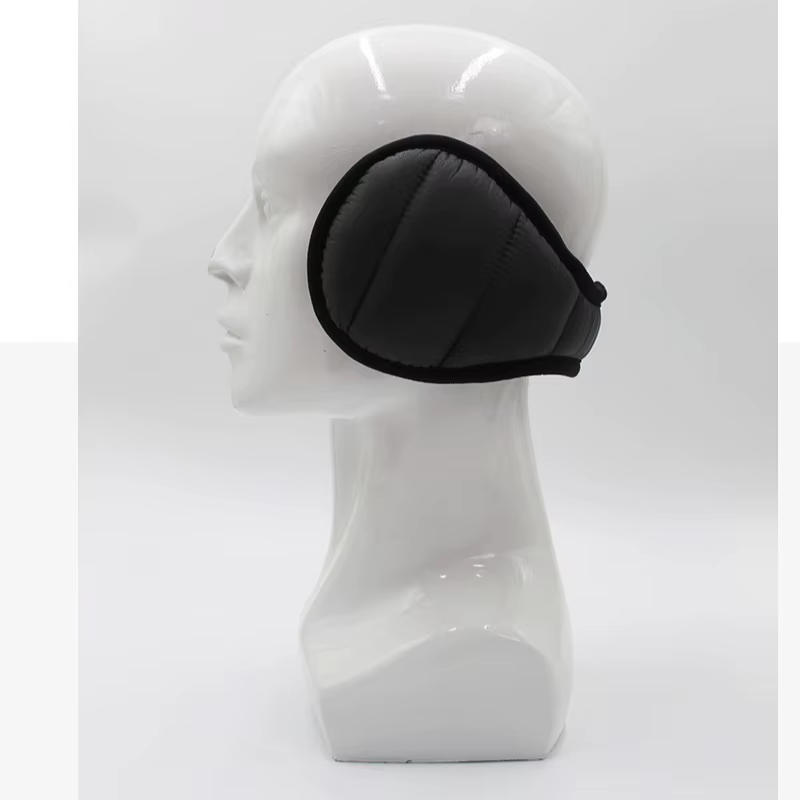 Cache-oreilles d'hiver pour hommes