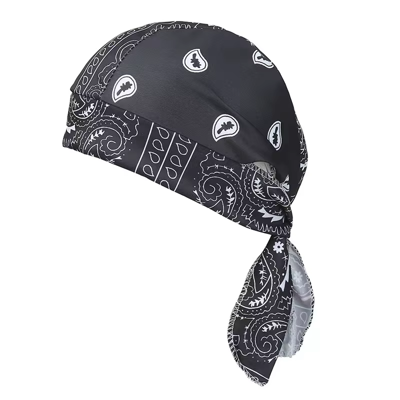 Foulard bandana pour homme