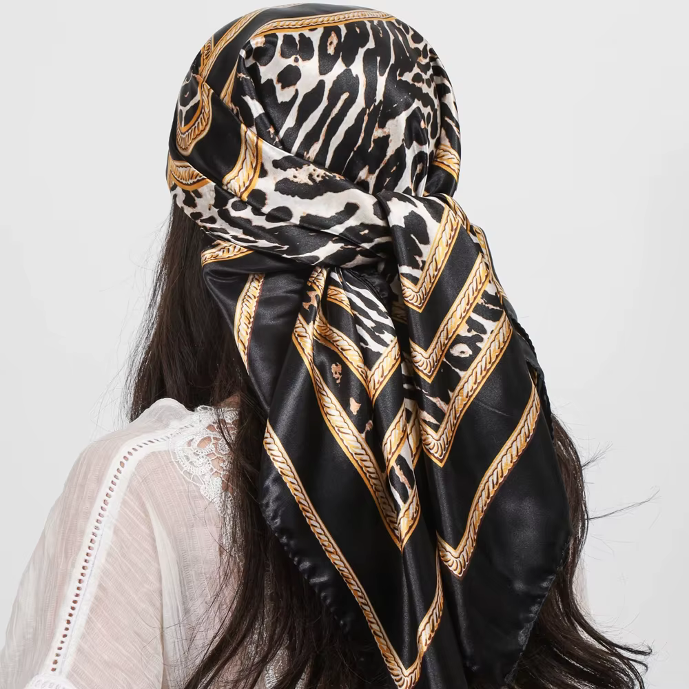 Foulard de mode pour femme