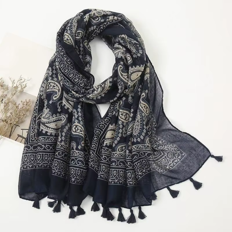 Châle écharpe tendance 39BB