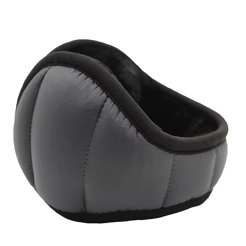 Cache-oreilles d'hiver pour hommes