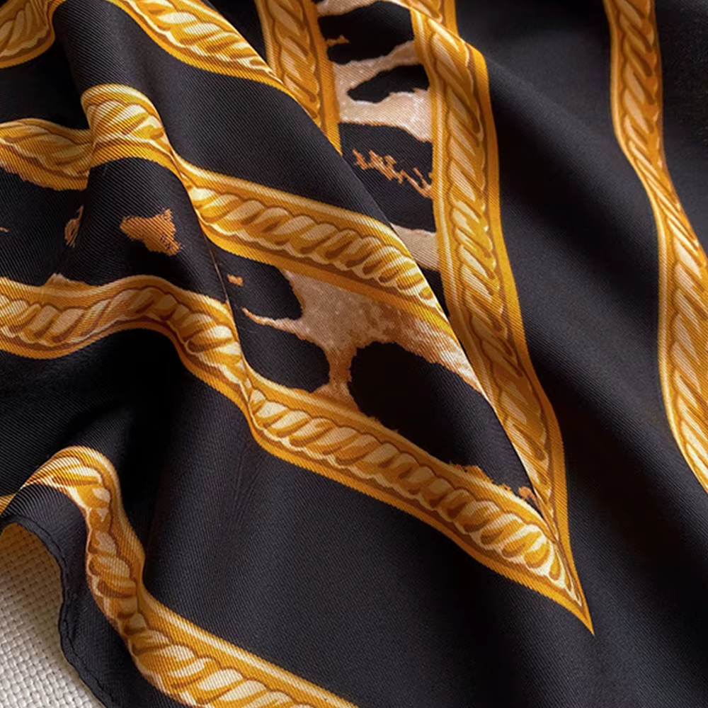 Foulard de mode pour femme