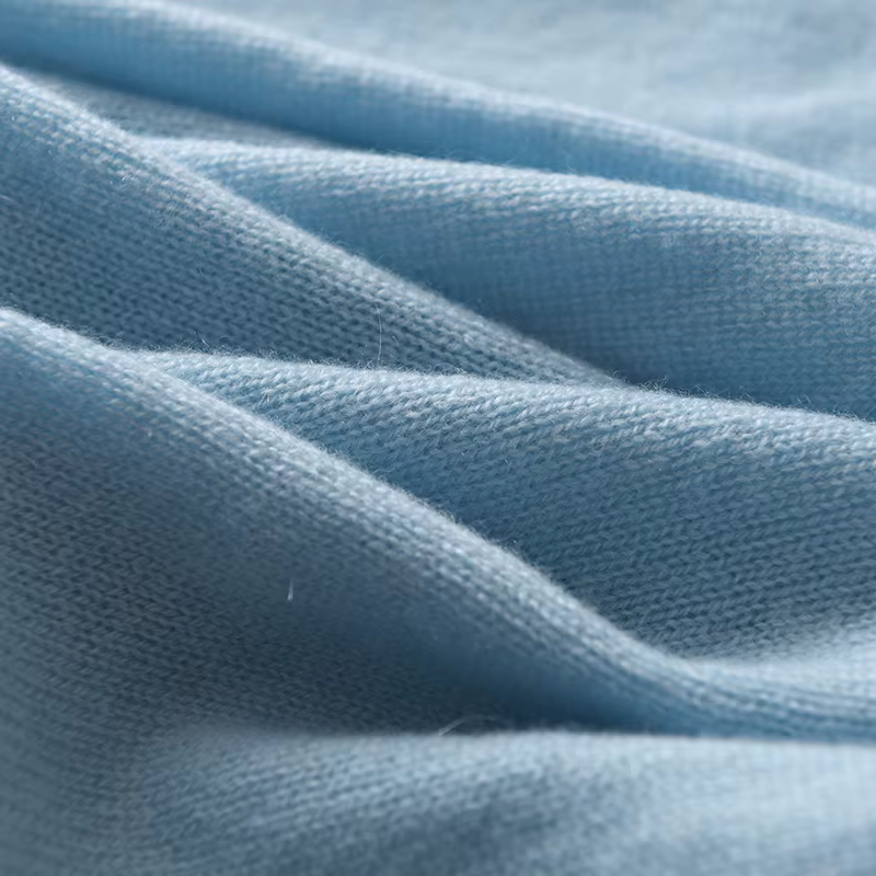 "Épaarpe 100% cachemire de qualité pour femmes et hommes – Écharpe tricotée chaude d'hiver de couleur unie