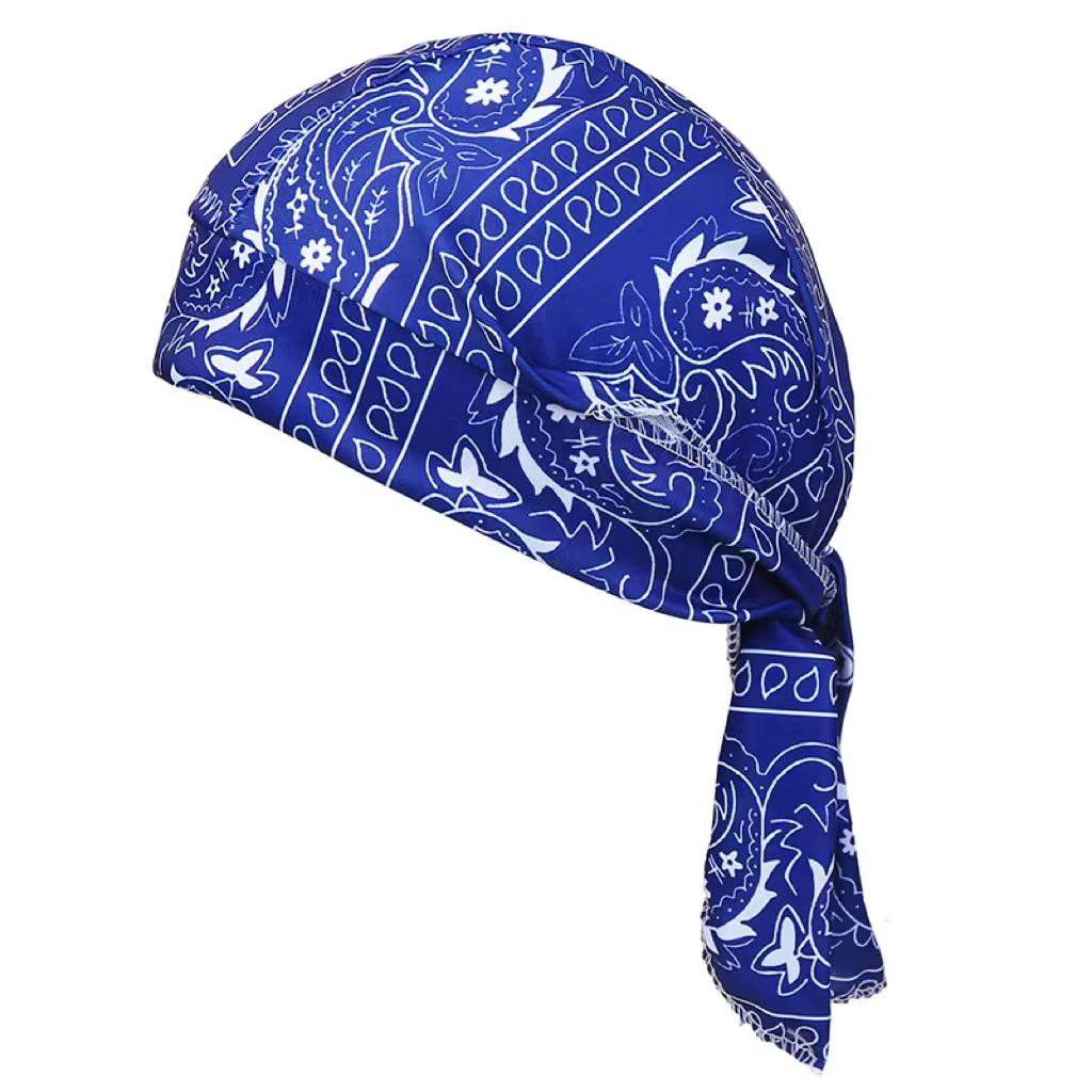Foulard bandana pour homme