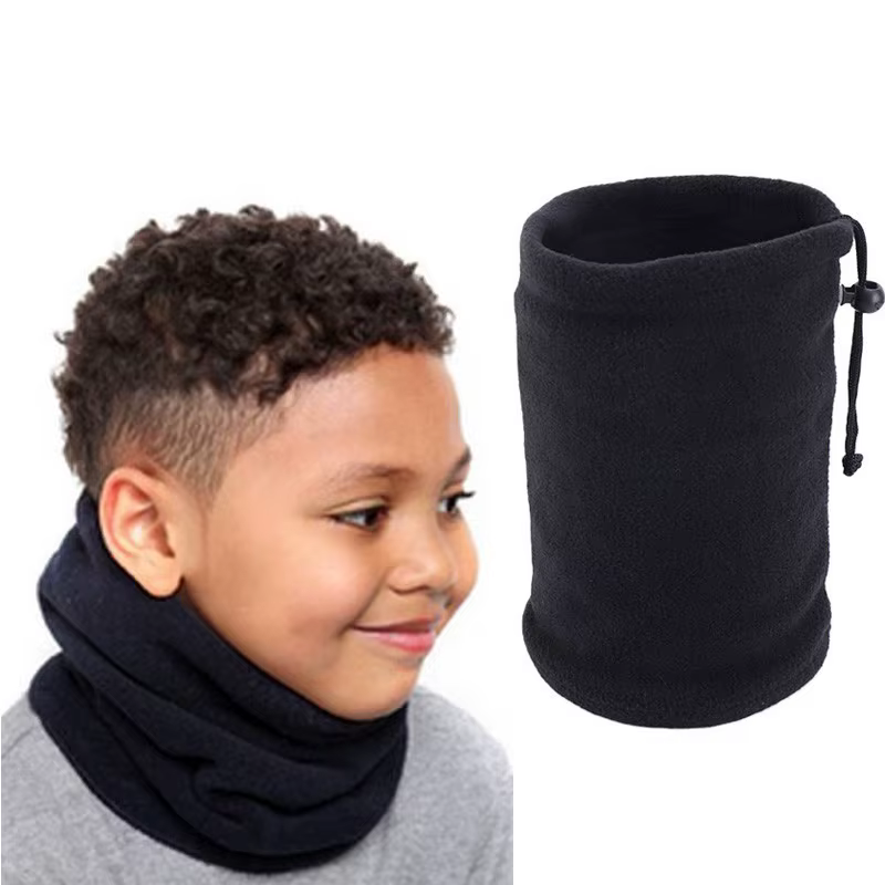 Style Tube hiver enfants