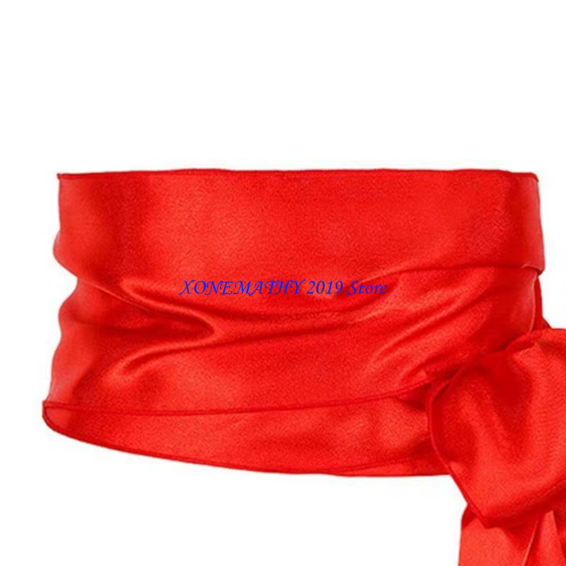 F42F Foulard bandana capitaine pirate pour adolescents