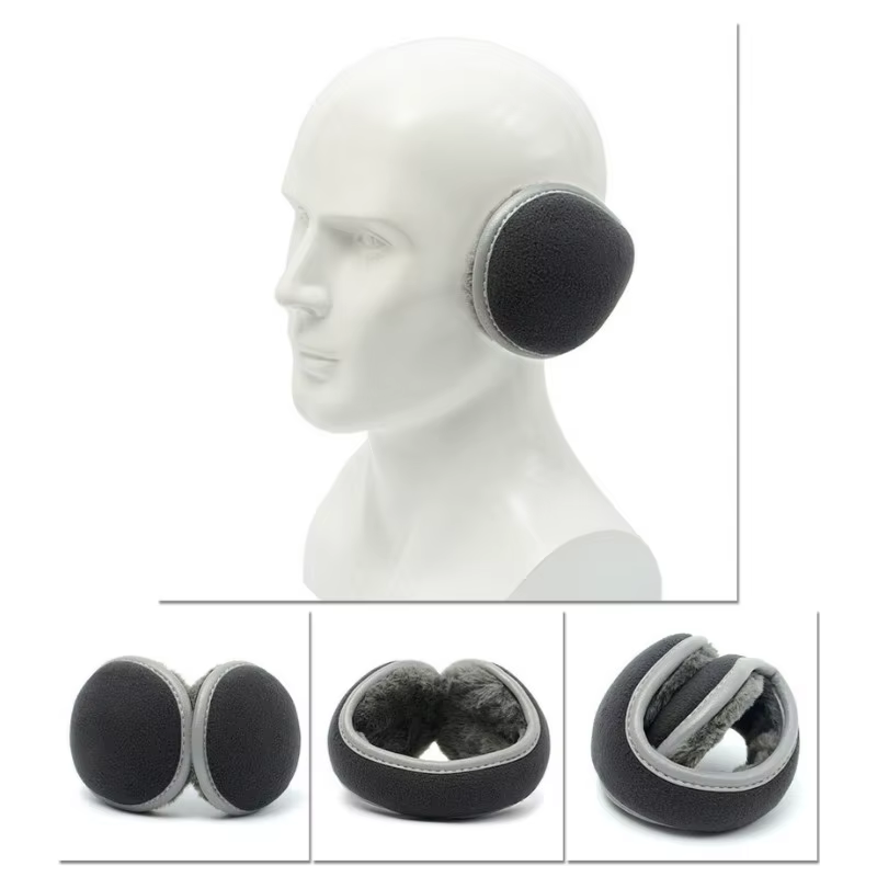 Cache-oreilles pour hommes et femmes
