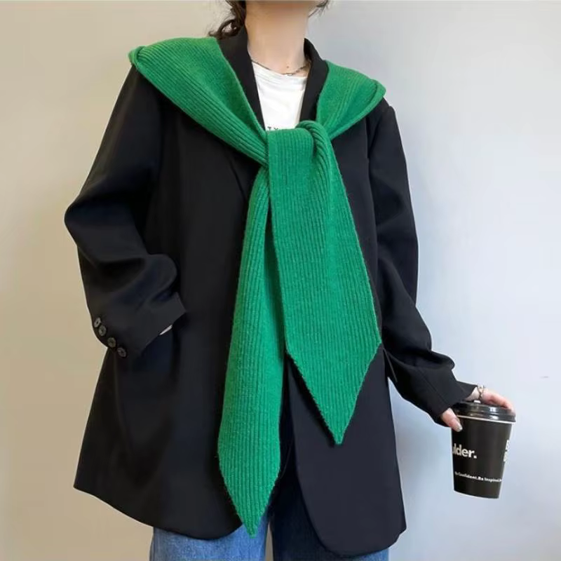 Ensemble chapeau et écharpe pour femmes