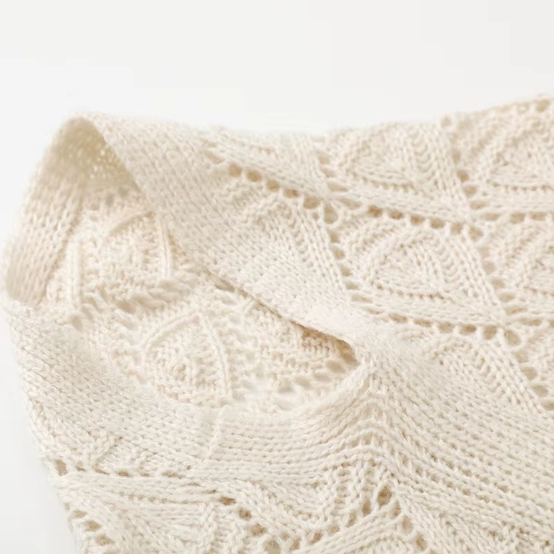 Cardigan multifonctionnel pour femme