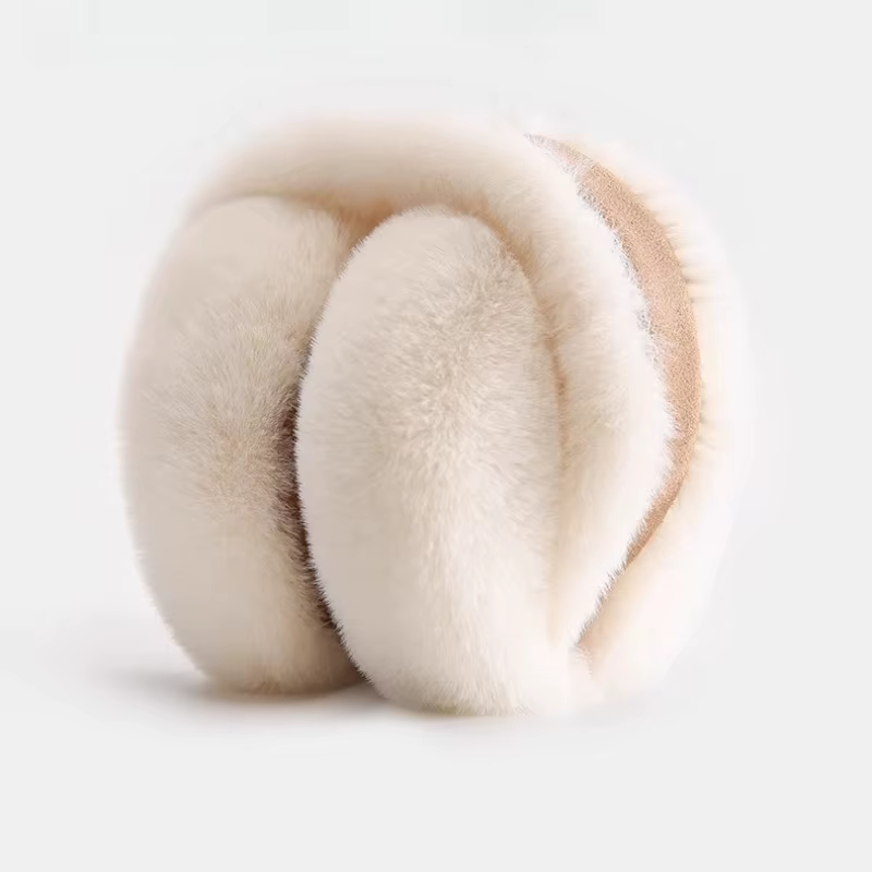 Cache-oreilles unisexe à la mode classique