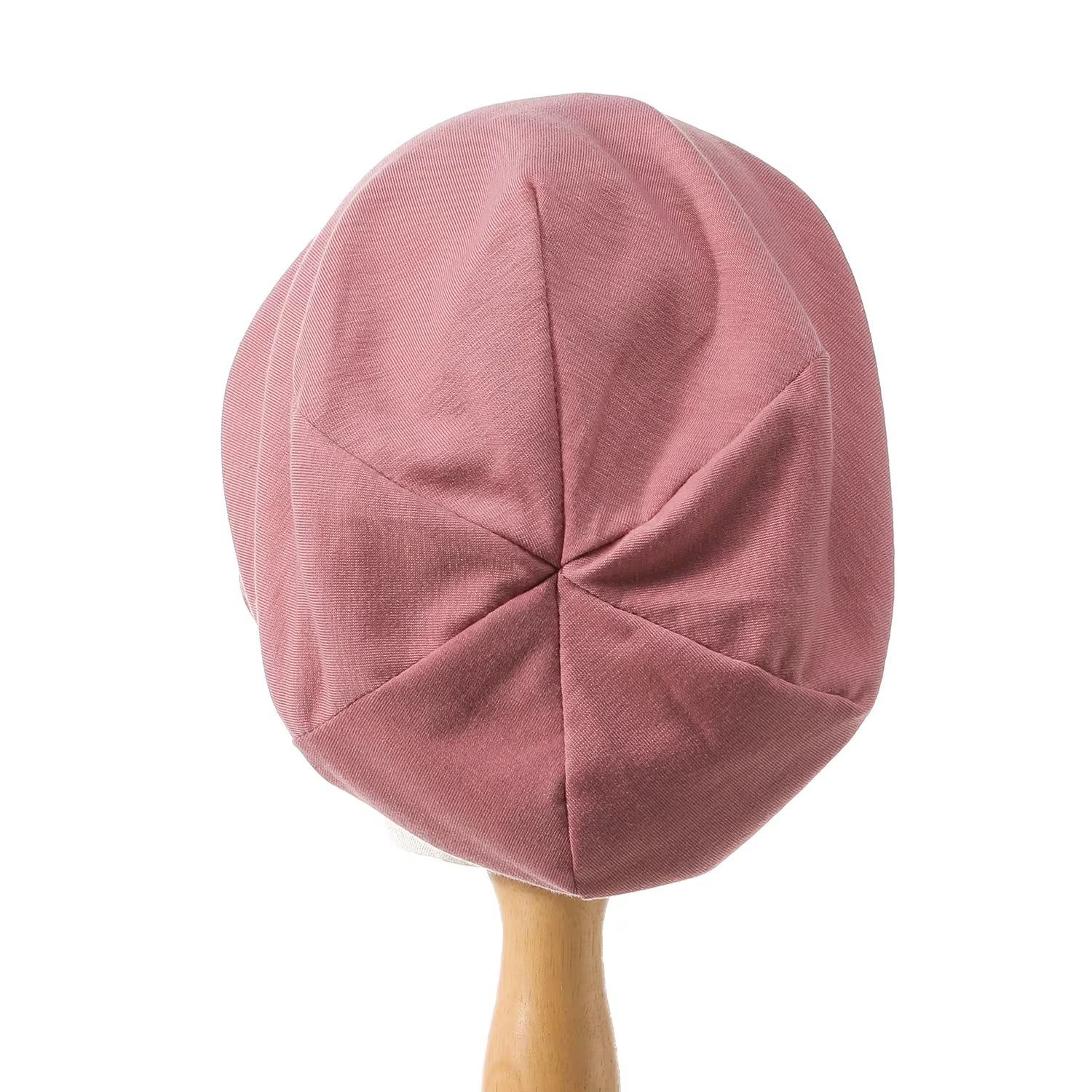 Femmes indiennes Turban Satin bonnet de couchage intérieur Hijab chapeau