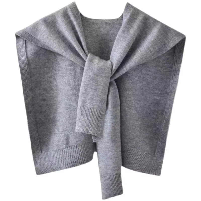 AOSSVIAO 2026 Écharpe de mode pour femme