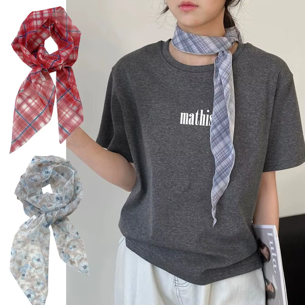 Foulards de beauté pour femmes