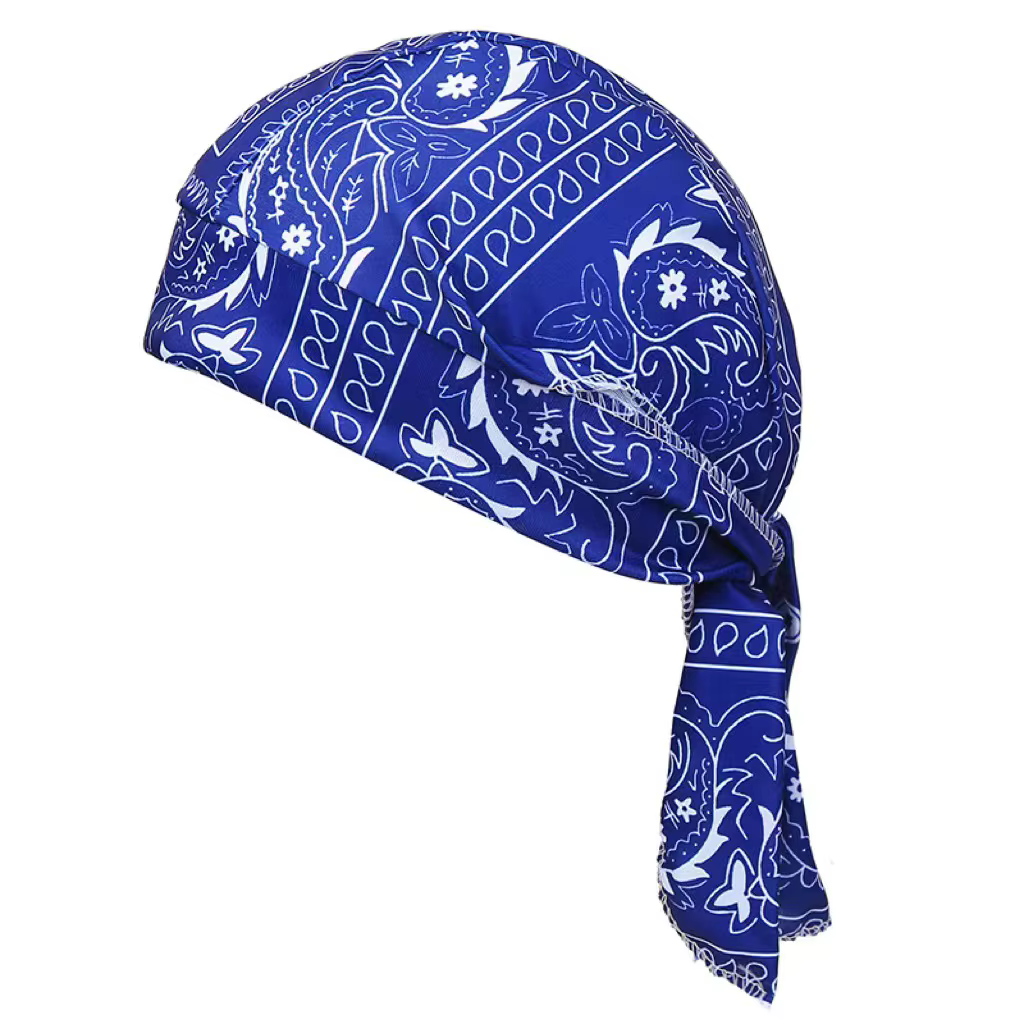 Foulard bandana pour homme
