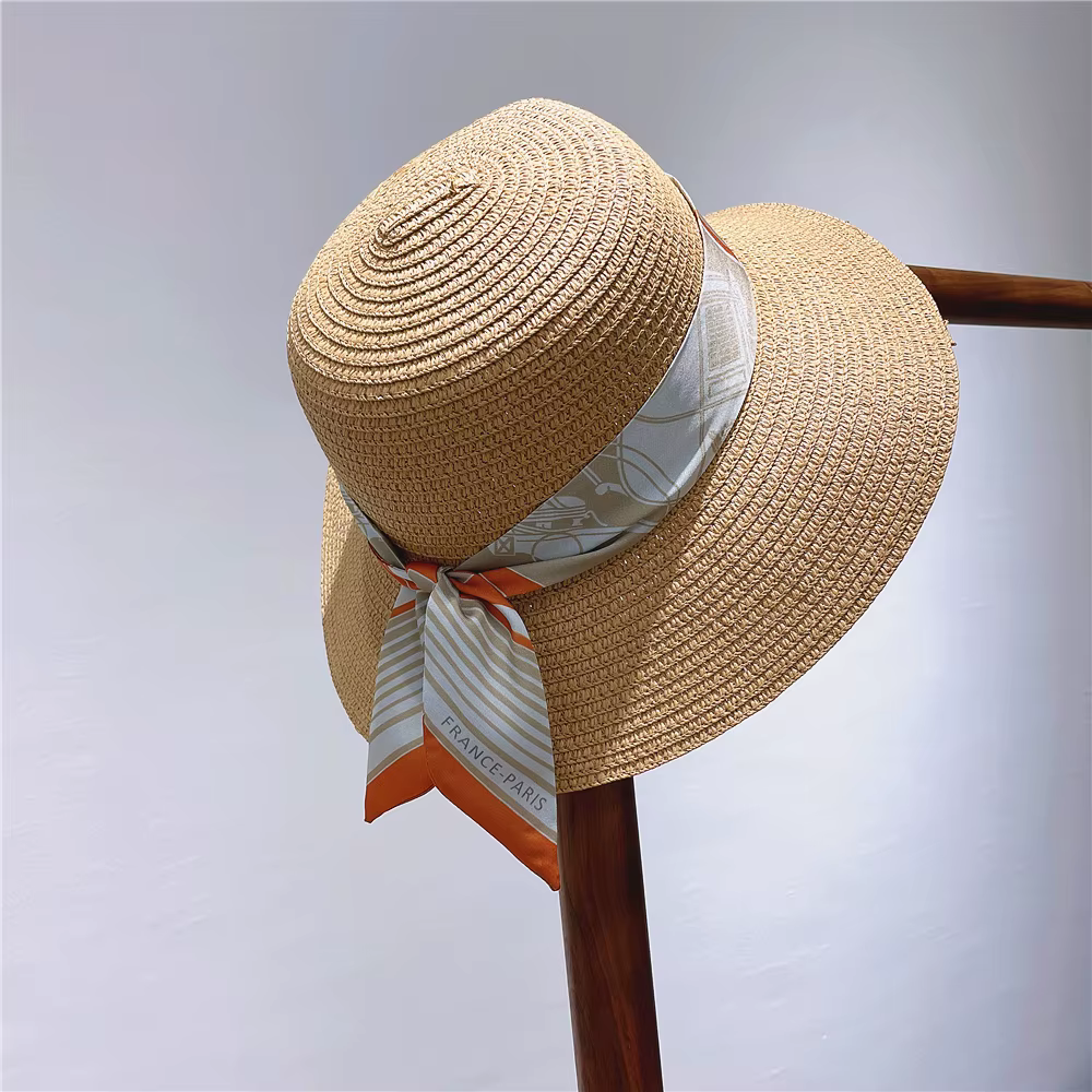 Foulard de cheveux à la mode pour femmes