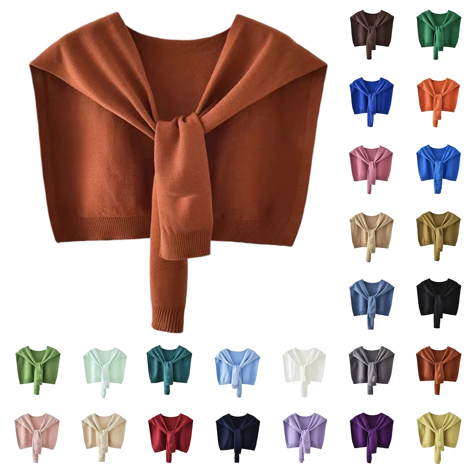 Mode écharpe femmes hiver châles et enveloppes Hijab couverture dames foulard voyage décontracté