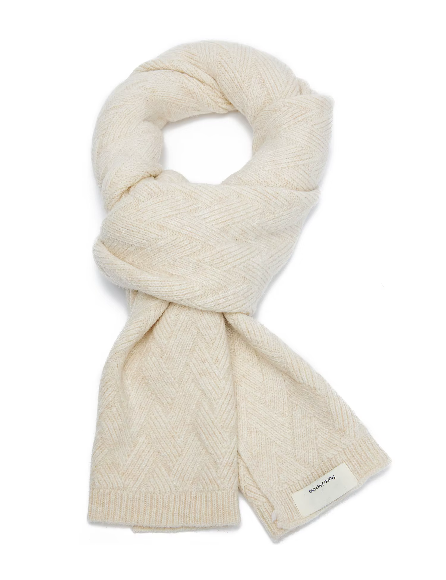 LONGMING tricoté Scraf nouvelles femmes Wrap châles 100% laine mérinos hiver hommes cachemire foulards chaud automne luxe doux silencieux coréen