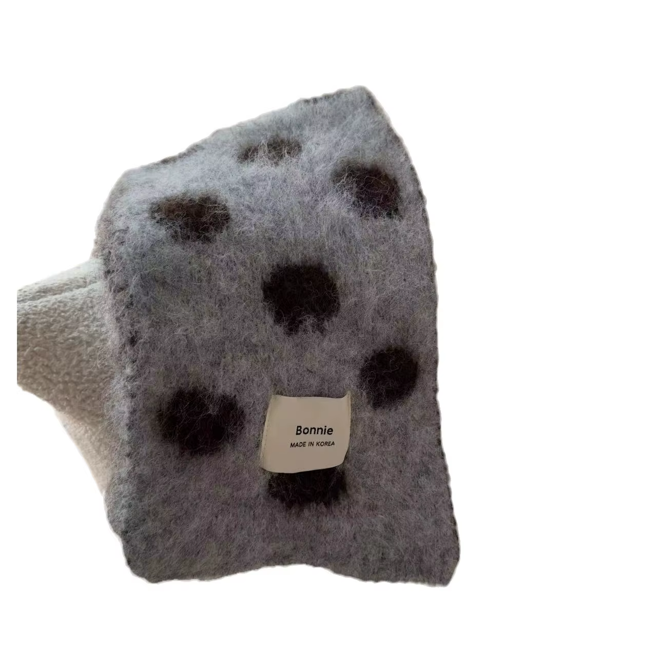 Écharpe nouveau Style coréen