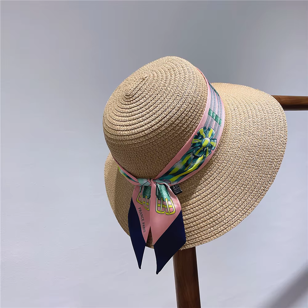Écharpe design de marque pour femmes